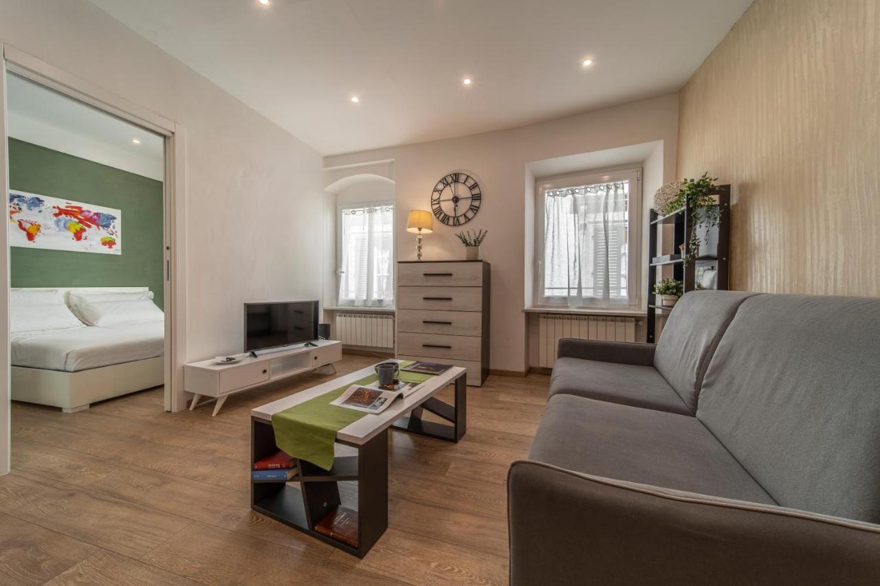 Door22 - Apartment In S. Lorenzo Florence Exterior photo