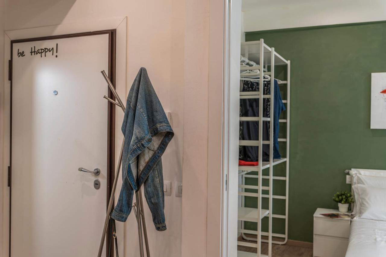 Door22 - Apartment In S. Lorenzo Florence Exterior photo
